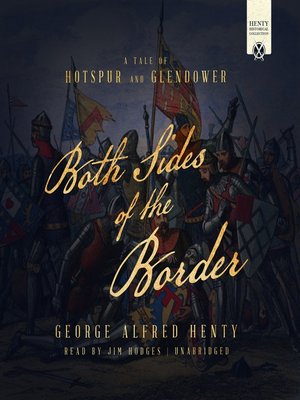cover image of Both Sides of the Border